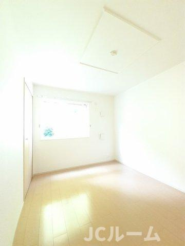 サンシャイン・ヤマトＤの内装