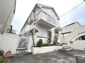 メゾンタケノウチ