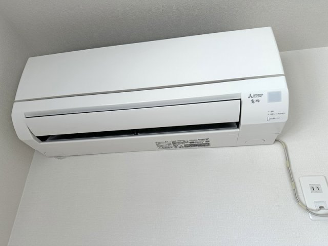 Maison Blancheの設備
