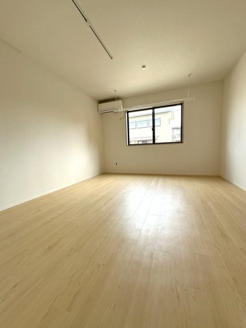 Maison Blancheの居間・リビング
