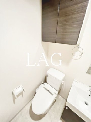 【トイレ】 | アルテシモフィリーフ | トイレです。