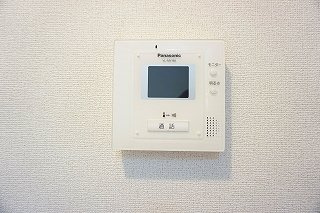 グランド　Ｆ　Ⅱのセキュリティ