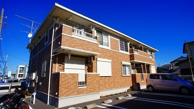 グランド　Ｆ　Ⅱ