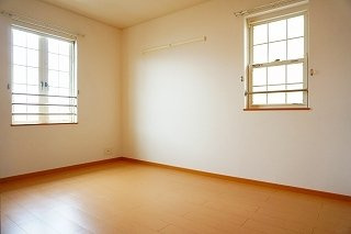 グランド　Ｆ　Ⅱの内装