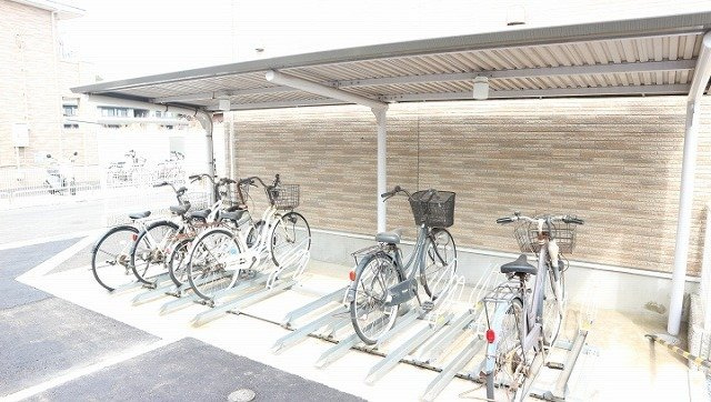 フィールドレジデンスⅡのその他共用部分