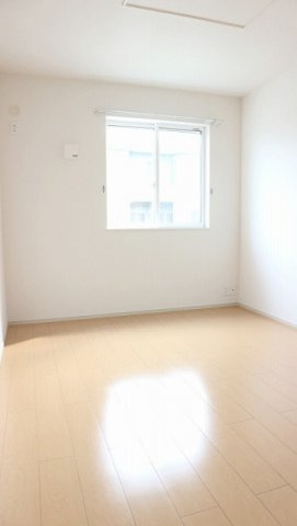 フィールドレジデンスⅡの内装