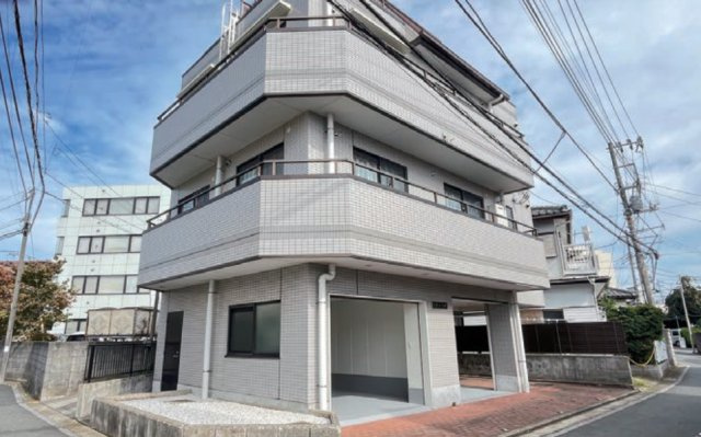 泉区和泉中央北5丁目 中古戸建 6280万円の外観