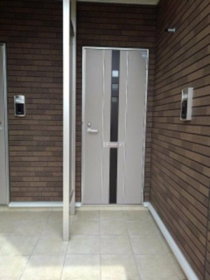 【エントランス】 | アマーレ・マナＢ