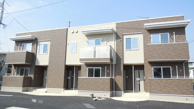 【外観】 | アマーレ・マナＢ