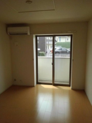 【居間・リビング】 | アマーレ・マナＢ