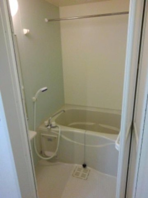 【浴室】 | アマーレ・マナＢ