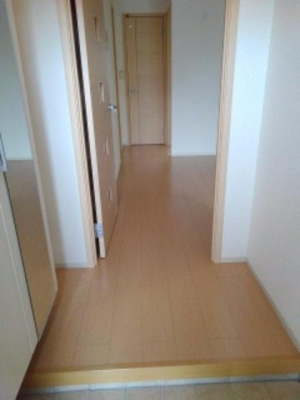 【玄関】 | アマーレ・マナＢ