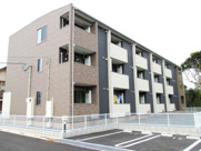 アンジュ・大小路の画像