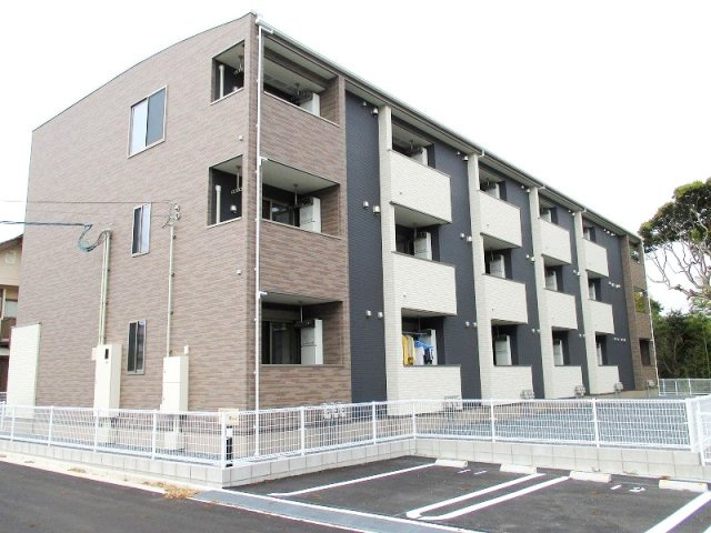 【外観】 | アンジュ・大小路