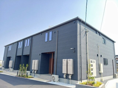 【外観】 | ティーフェス・フェルト