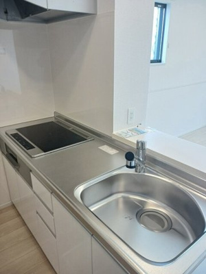 【キッチン】 | ティーフェス・フェルト