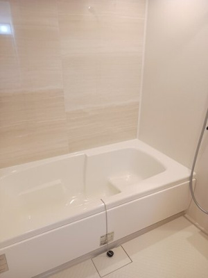 【浴室】 | ティーフェス・フェルト