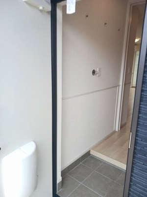 【玄関】 | ティーフェス・フェルト