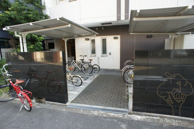 エスライズ天満パークサイドのその他共用部分