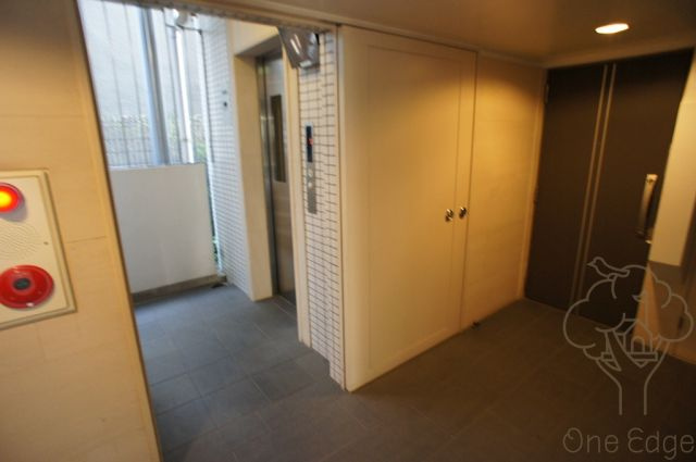 エスライズ天満パークサイドのその他共用部分
