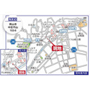 中区円山2期の地図