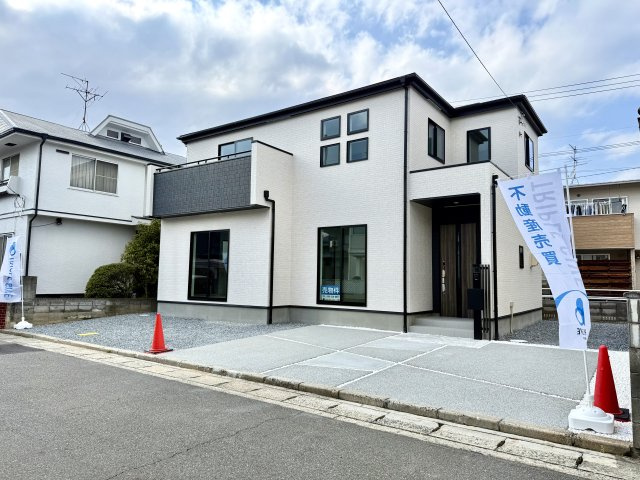 中区円山2期