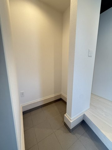 中区円山2期のその他|大人気シューズクローク