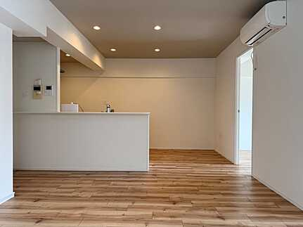 チサンマンション平和大通りⅡ