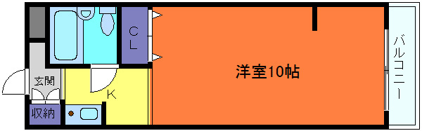 ワコーレ篠原中町