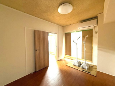 【内装】 | 日立市助川町　日立ダイヤハイツ　中古マンション
