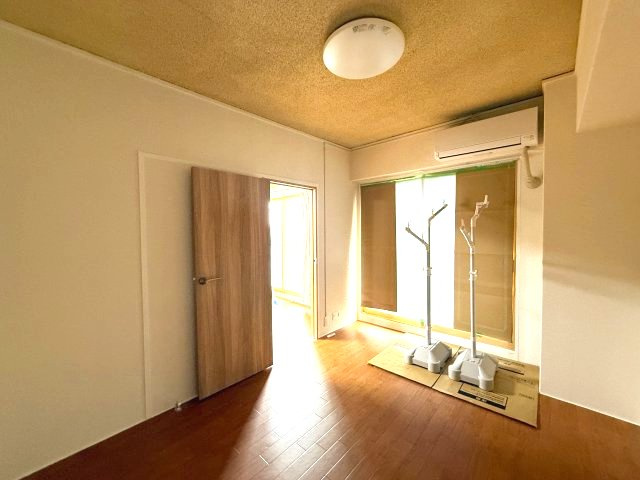 【内装】 | 日立市助川町　日立ダイヤハイツ　中古マンション