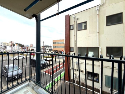 【その他】 | 日立市助川町　日立ダイヤハイツ　中古マンション