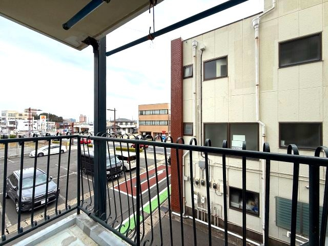 【その他】 | 日立市助川町　日立ダイヤハイツ　中古マンション