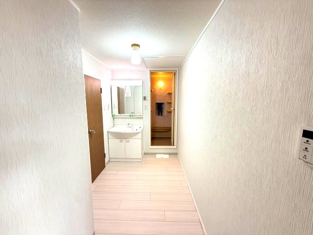 【内装】 | 日立市助川町　日立ダイヤハイツ　中古マンション
