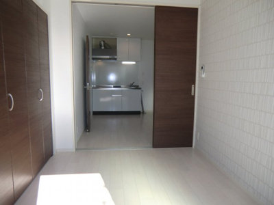 【寝室】 | F mirai bliss