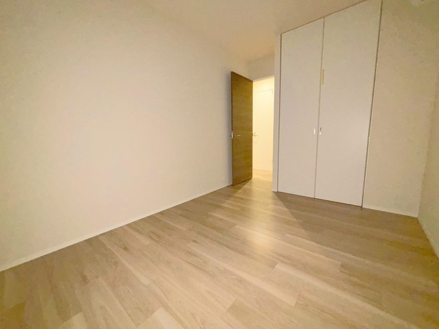 ソラリス新宿御苑の居間・リビング