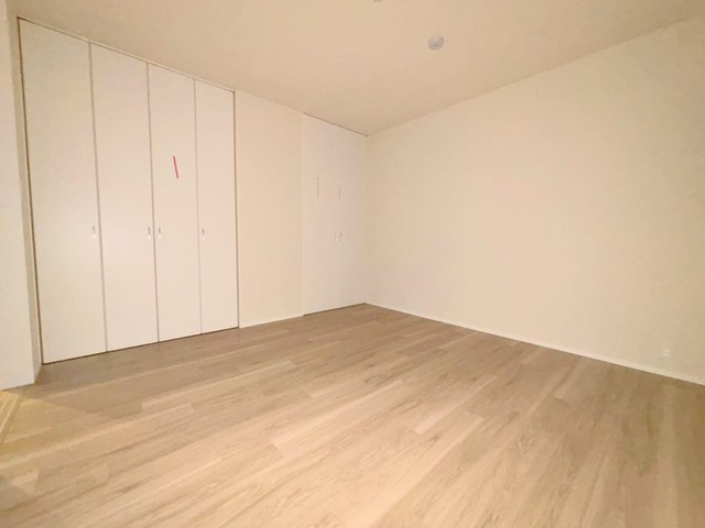 ソラリス新宿御苑の居間・リビング