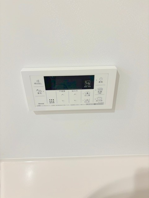 ソラリス新宿御苑のその他