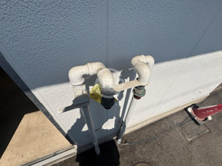 【その他】 | 吹東町1階店舗 | 吹東町１階店舗　ガス栓