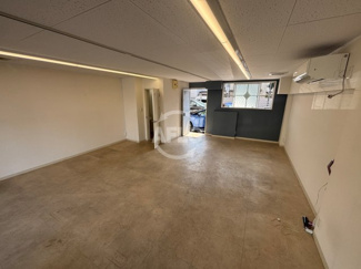 【洋室】 | 吹東町1階店舗 | 吹東町１階店舗　室内