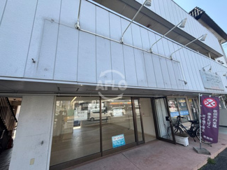 【エントランス】 | 吹東町１階店舗