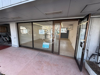 【ロビー】 | 吹東町1階店舗 | 吹東町１階店舗