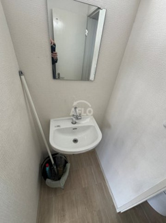 【独立洗面台】 | 吹東町1階店舗 | 吹東町１階店舗　洗面台