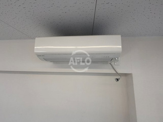 【その他】 | 吹東町1階店舗 | 吹東町１階店舗　エアコン完備