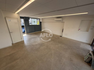 【内装】 | 吹東町1階店舗 | 吹東町１階店舗　内装