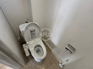 【トイレ】 | 吹東町1階店舗 | 吹東町１階店舗　トイレ