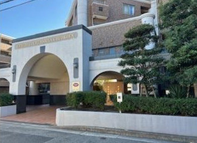 セレッソコート芦屋中央公園