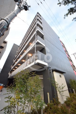 グランパシフィック北巽