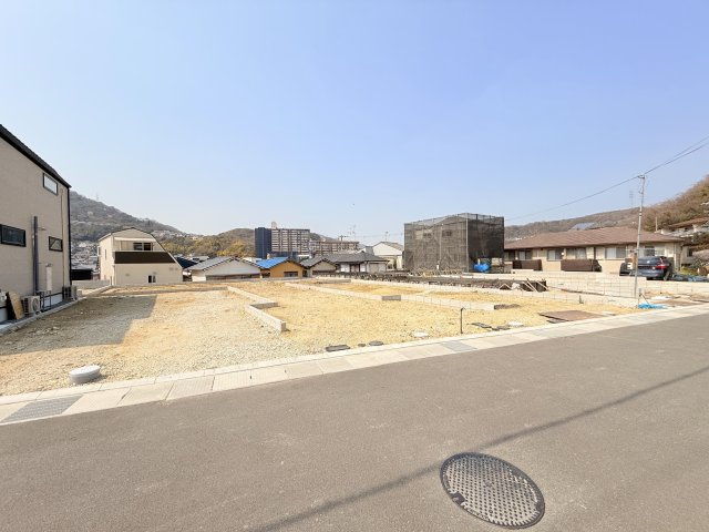 生瀬東町の外観