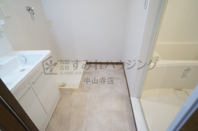 藤ノ木ハイツの玄関|参考、同建物・同間取りの号室